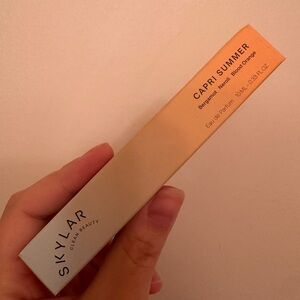 Skylar - Capri Summer  10ml